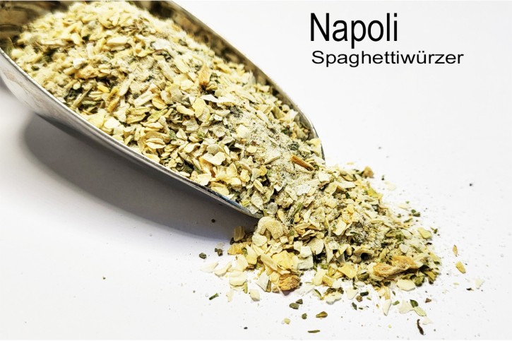 Spaghetti napoli Gewürzmischung 200g