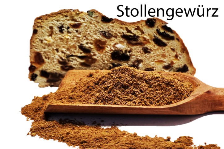 Stollengewürz 40g